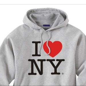 I love New York